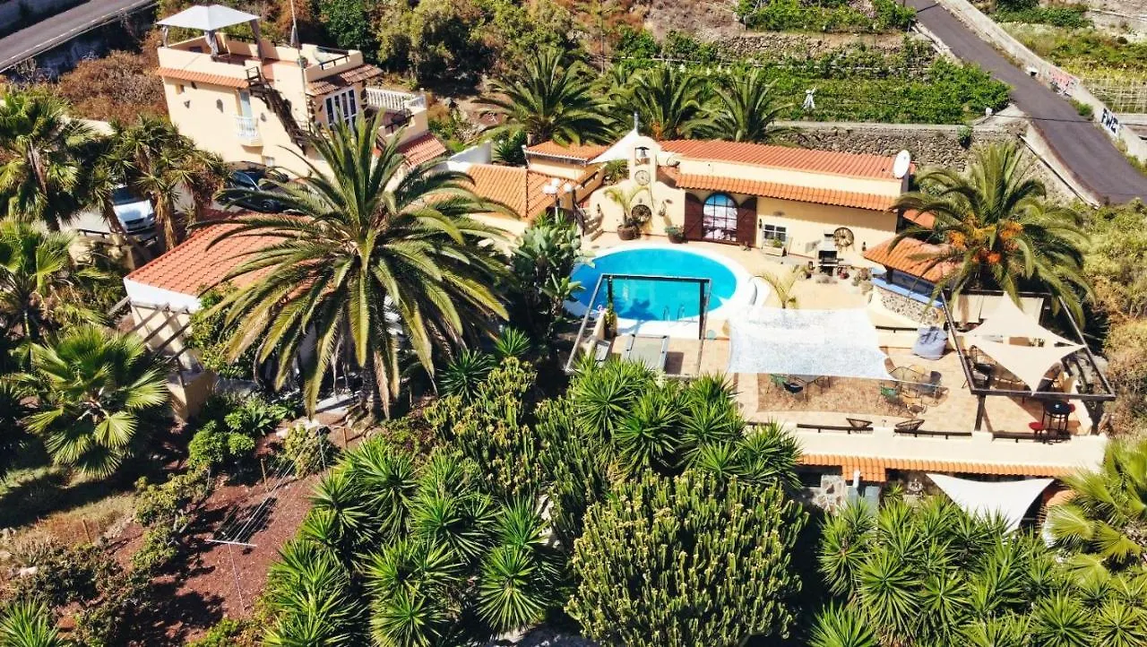 איקוד דה לוס וינוס Finca Vino Tinto 1 ספרד