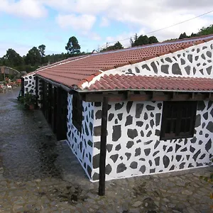 Casa Canaria La Moncloa Сasa de vacaciones