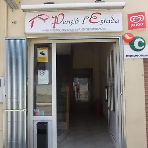 pensio-lestada.catalonia-hotels.com/