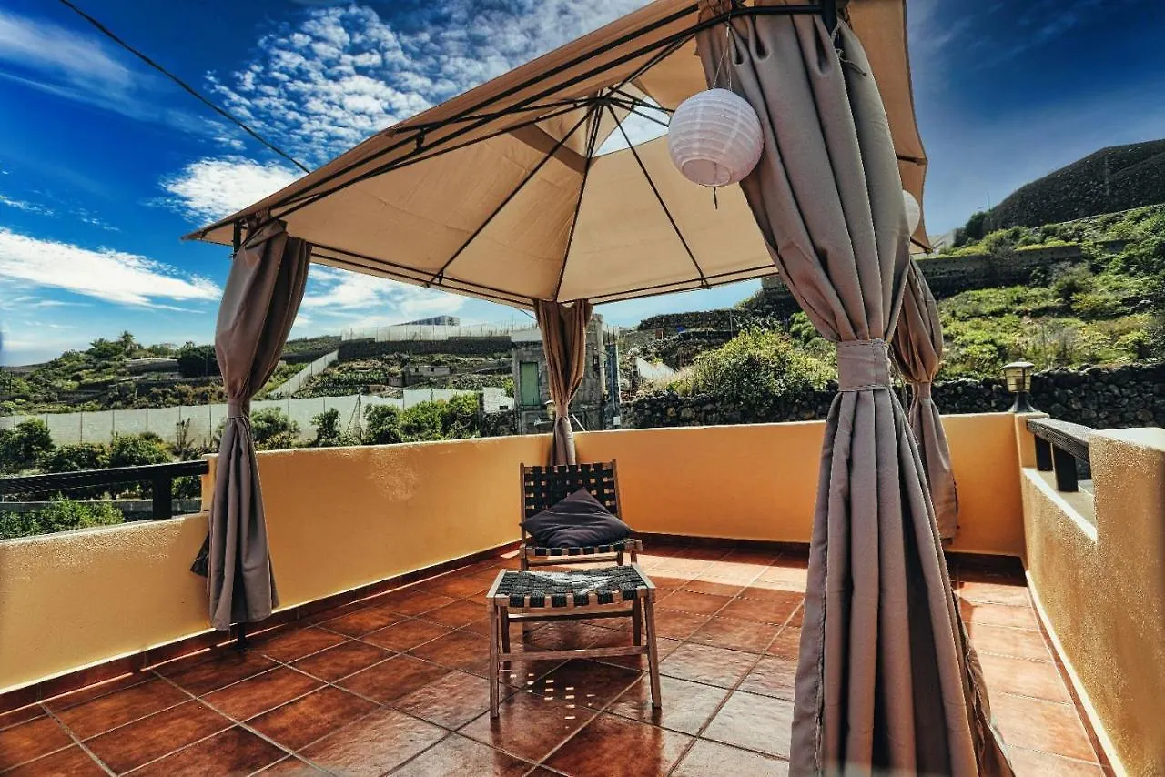 Apartahotel Finca Vino Tinto 1 Icod De Los Vinos